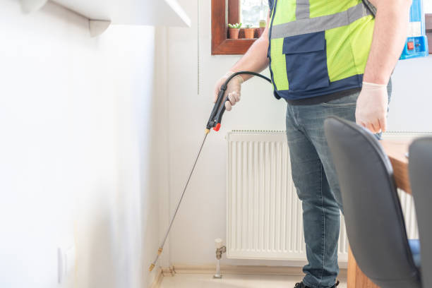 Best Emergency Pest Control  in , IL
